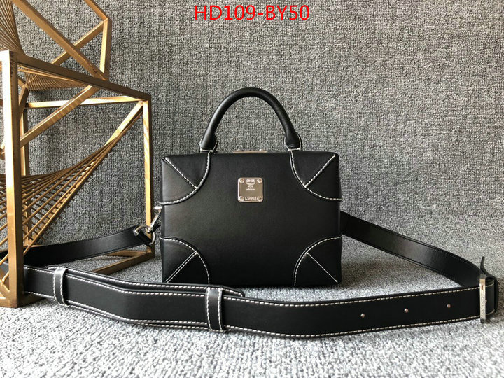 MCM Bags(TOP)-Diagonal-,ID: BY50,$:8109USD