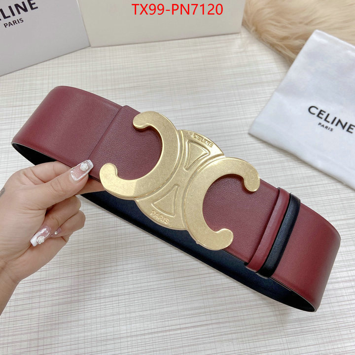 Belts-CELINE,where can you buy a replica , ID: PN7120,