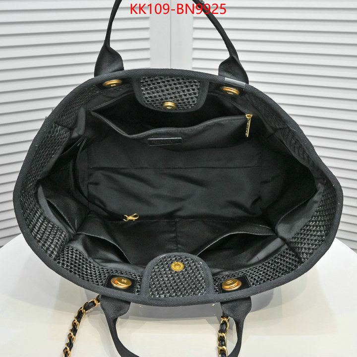 Chanel Bags(4A)-Handbag-,ID: BN9925,$: 109USD