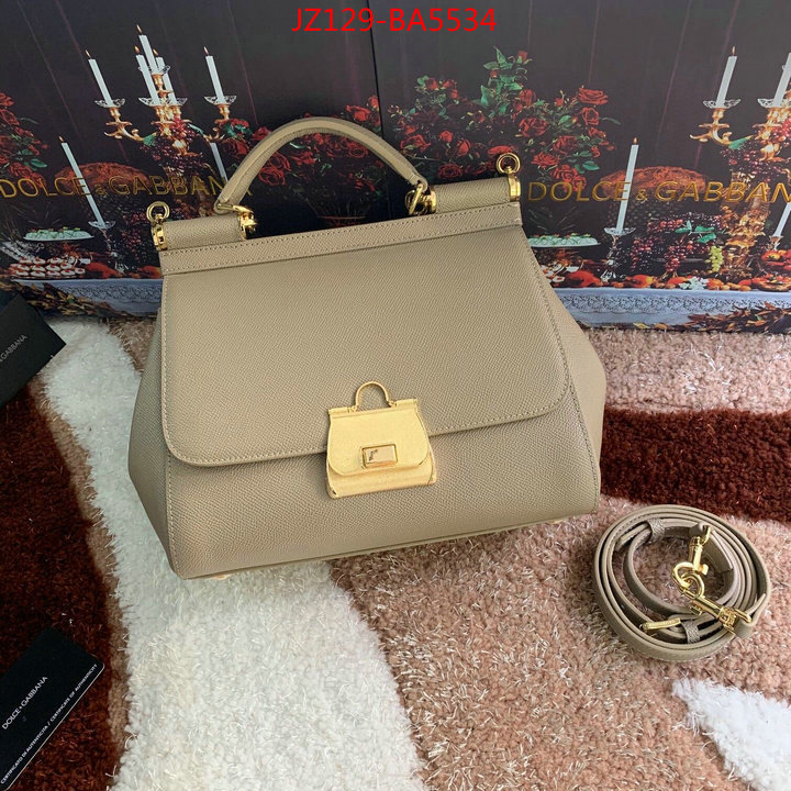 DG Bags(4A)-Sicily,high quality customize ,ID: BA5534,$: 129USD