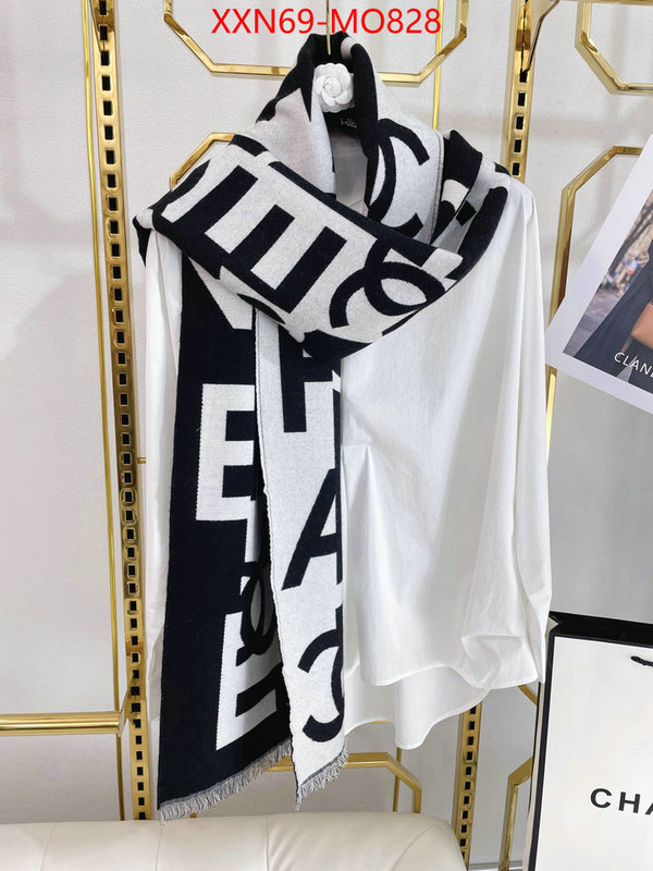 Scarf-Chanel,store , ID: MO828,$: 69USD