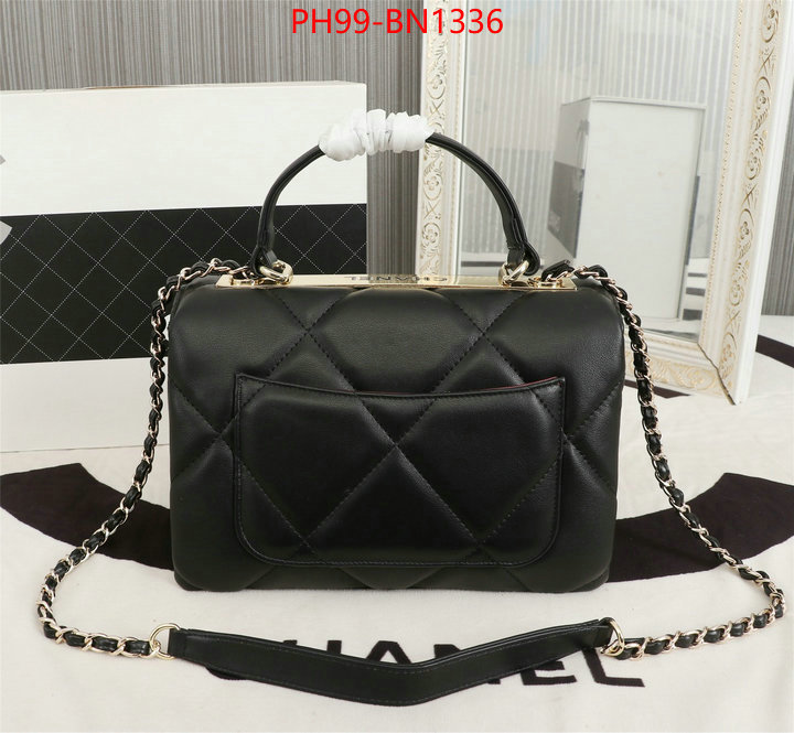 Chanel Bags(4A)-Handbag-,ID: BN1336,$: 99USD