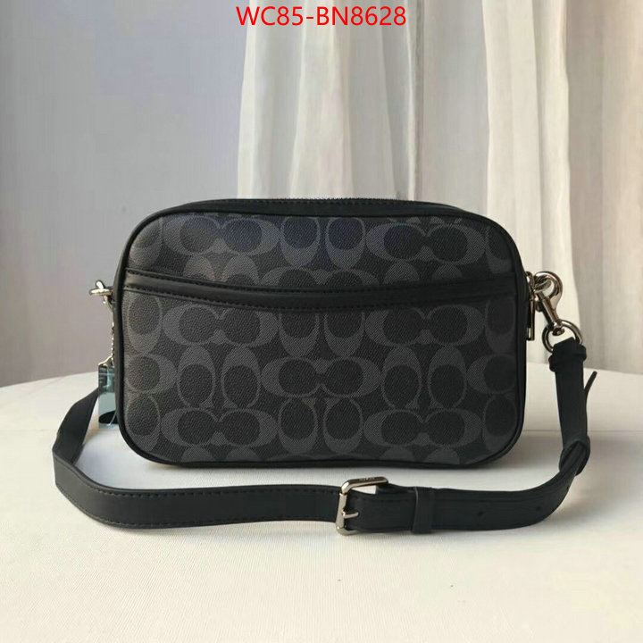 Coach Bags(4A)-Diagonal,ID: BN8628,$: 85USD