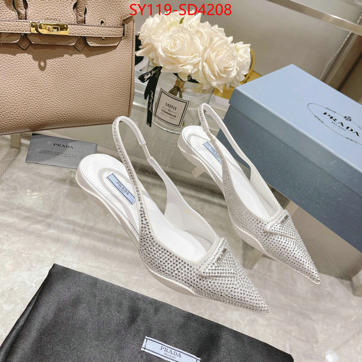 Women Shoes-Prada,where to find best , ID: SD4208,$: 119USD