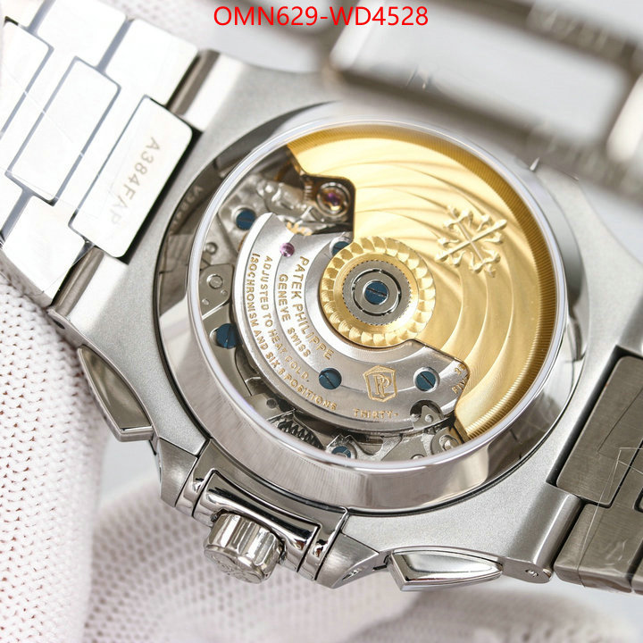 Watch (TOP)-Ptek Ph1ippe,the top ultimate knockoff , ID: WD4528,$: 629USD