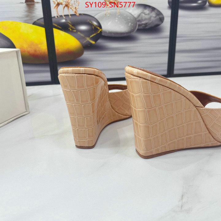 Women Shoes-Other,how to find replica shop , ID: SN5777,$: 109USD