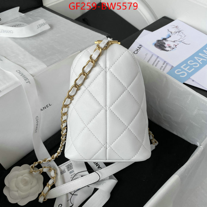 Chanel Bags(TOP)-Diagonal-,ID: BW5579,$: 259USD