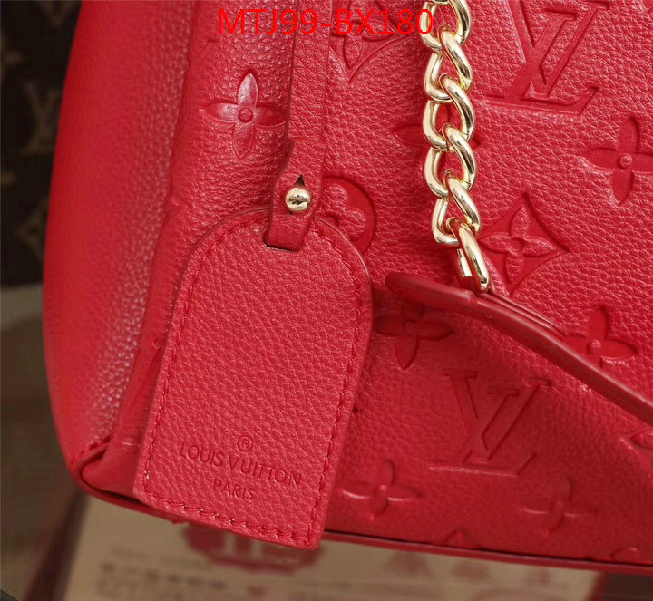 LV Bags(4A)-Handbag Collection-,ID: BX180,$: 99USD