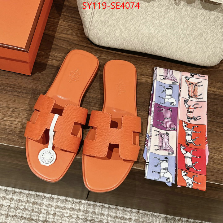 Women Shoes-Hermes,online store , ID: SE4074,$: 119USD