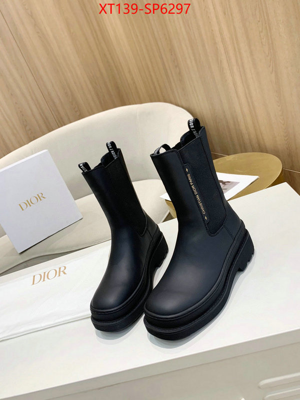 Women Shoes-Dior,the online shopping , ID: SP6297,$: 139USD