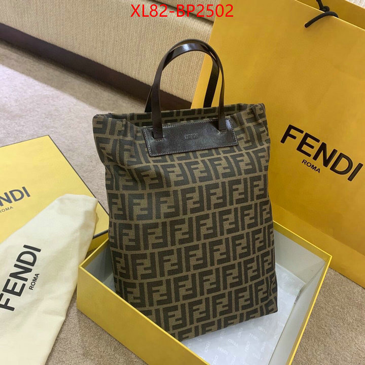 Fendi Bags(4A)-Handbag-,from china 2023 ,ID: BP2502,$: 82USD