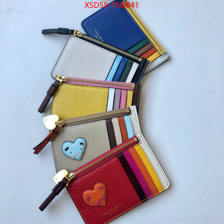 Tory Burch Bags(TOP)-Wallet,ID: TN8041,$: 59USD