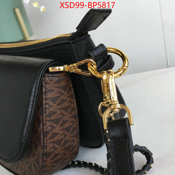 Michael Kors Bags(TOP)-Diagonal-,ID: BP5817,$: 99USD