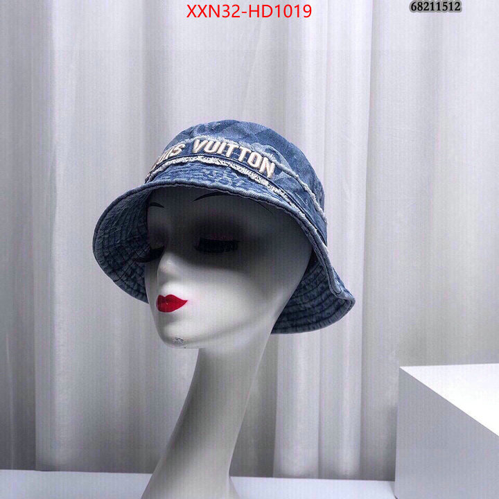 Cap (Hat)-LV,the best affordable , ID: HD1019,$: 32USD