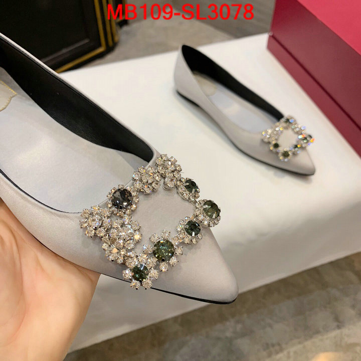 Women Shoes-Rogar Vivier,high , ID: SL3078,$: 109USD