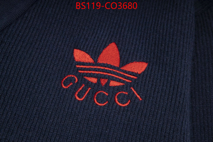 Clothing-Gucci,where to buy high quality , ID: CO3680,$: 109USD