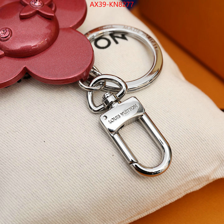 Key pendant-LV,best like ,ID: KN8277,$: 39USD