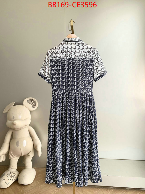 Clothing-Dior,buy sell , ID: CE3596,$: 169USD