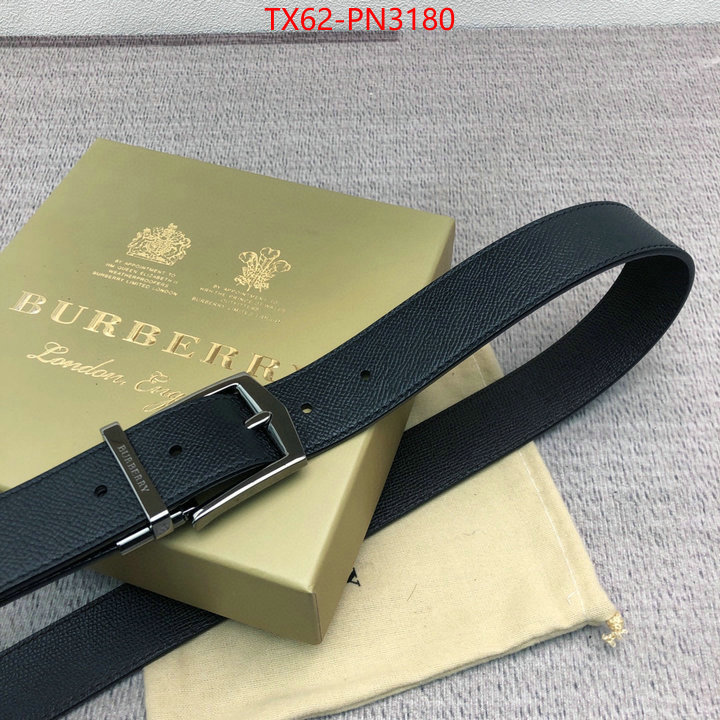 Belts-Burberry,from china 2023 , ID: PN3180,$: 62USD