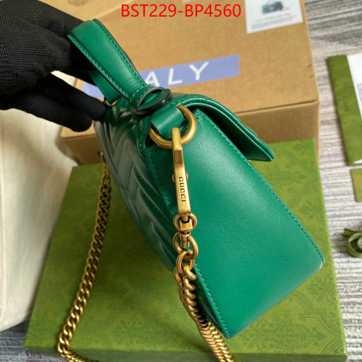 Gucci Bags(TOP)-Marmont,what ,ID: BP4560,$: 229USD