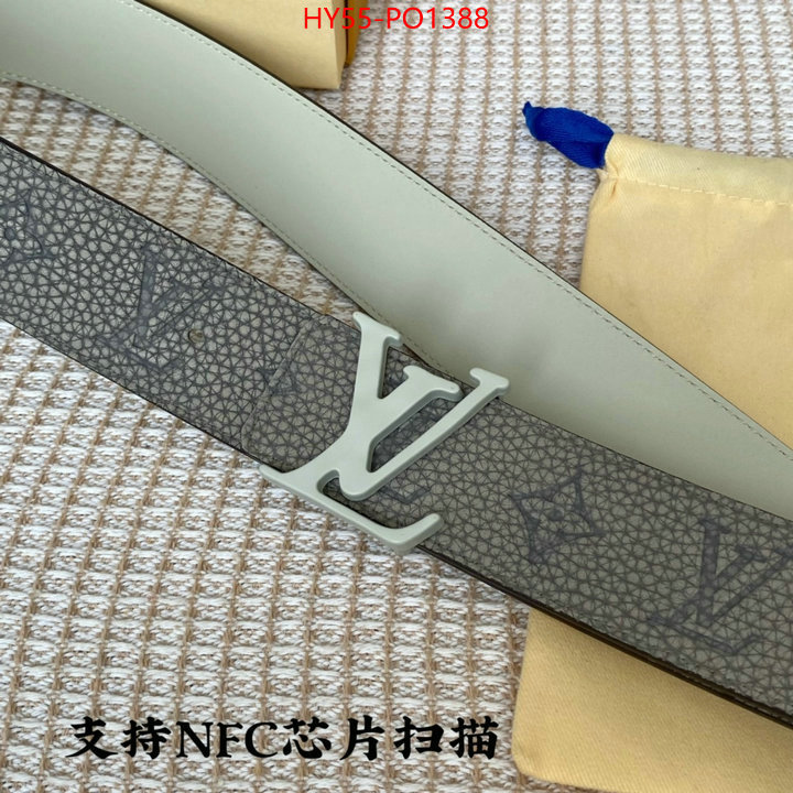 Belts-LV,top quality , ID: PO1388,$: 55USD