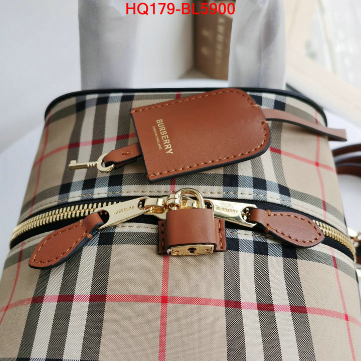 Burberry Bags(TOP)-Diagonal-,ID: BL5900,$: 179USD