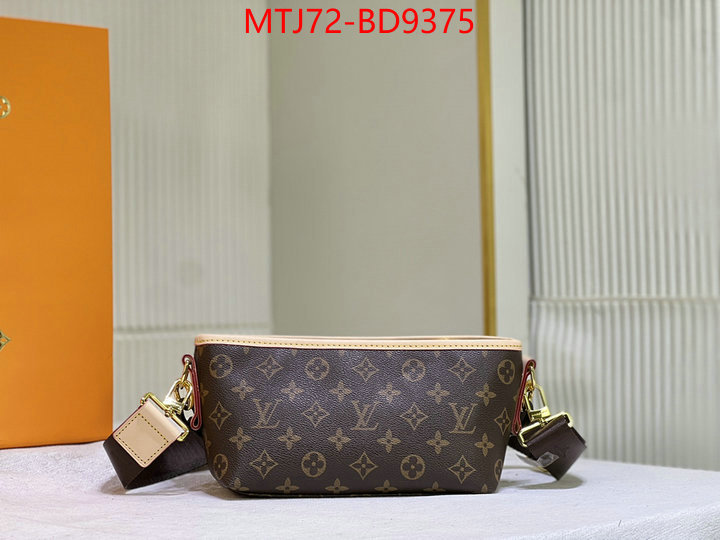 LV Bags(4A)-Pochette MTis Bag-Twist-,online china ,ID: BD9375,$: 72USD