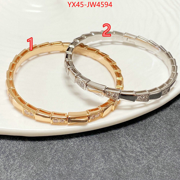 Jewelry-Bvlgari,buy high quality fake ,ID: JW4594,$: 45USD