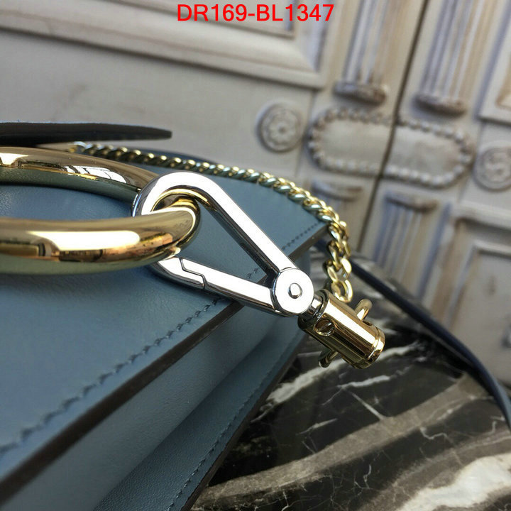 Chloe Bags(TOP)-Diagonal,perfect ,ID: BL1347,$: 169USD