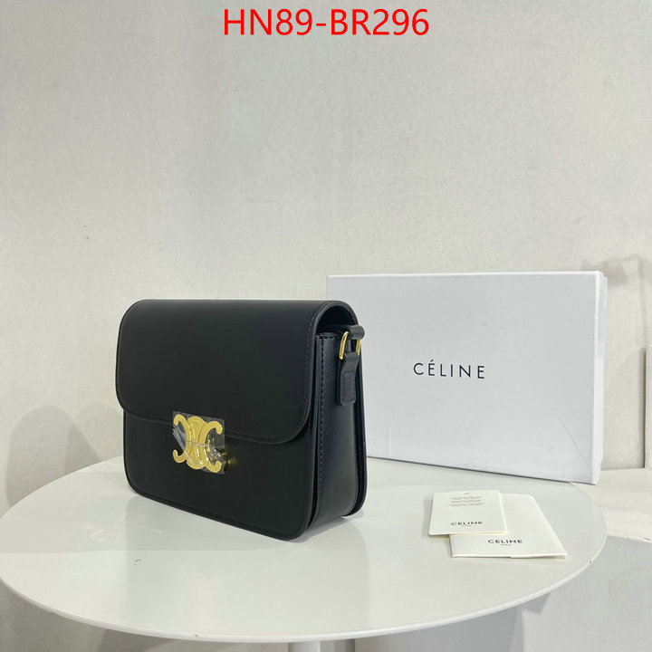 CELINE Bags(4A)-Triomphe Series,where to buy replicas ,ID: BR296,