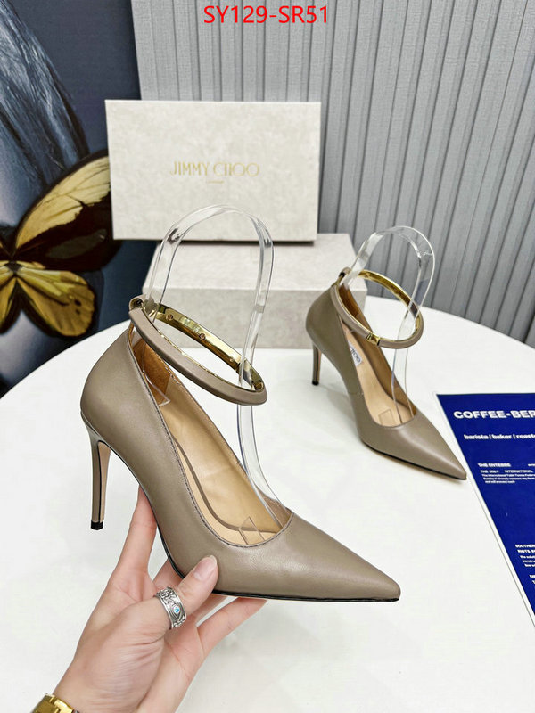 Women Shoes-Jimmy Choo,fashion , ID: SR51,$: 129USD