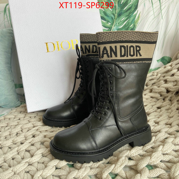 Women Shoes-Dior,designer 7 star replica , ID: SP6299,$: 119USD