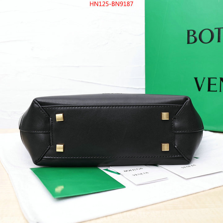 BV Bags(4A)-Arco,buy 2023 replica ,ID: BN9187,$: 125USD