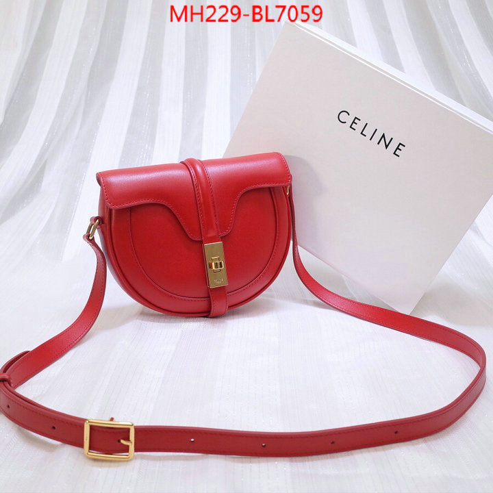 CELINE Bags(TOP)-Diagonal,where can i find ,ID: BL7059,$: 229USD