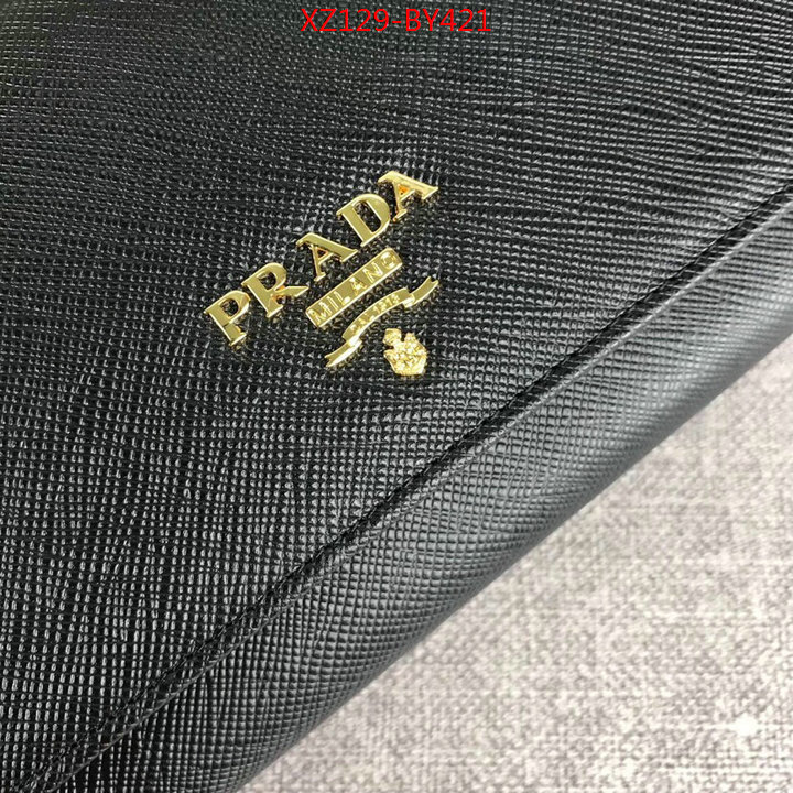 Prada Bags(TOP)-Wallet,ID: BY421,