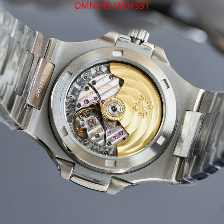 Watch (TOP)-Ptek Ph1ippe,high , ID: WD4531,$: 249USD