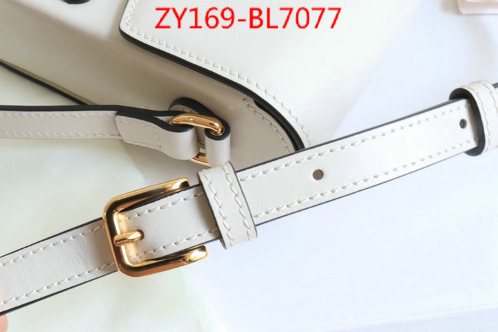 Gucci Bags(TOP)-Diagonal-,ID: BL7077,$: 169USD