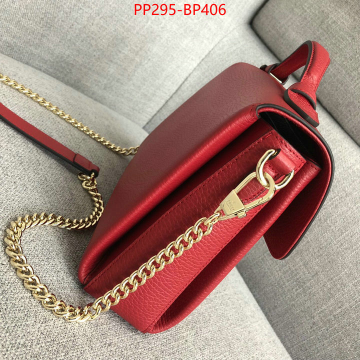 Gucci Bags(TOP)-Handbag-,ID: BP406,$:295USD