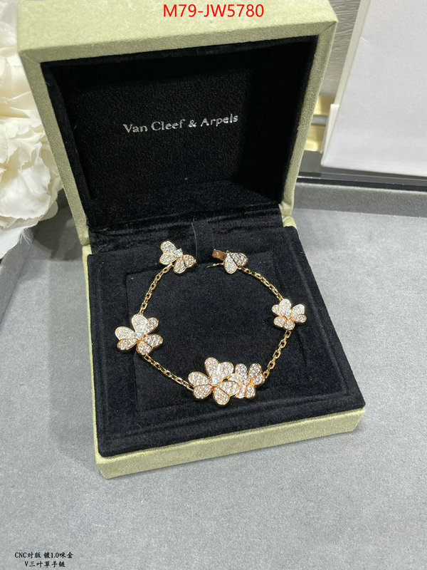 Jewelry-Van Cleef Arpels,perfect ,ID: JW5780,$: 79USD