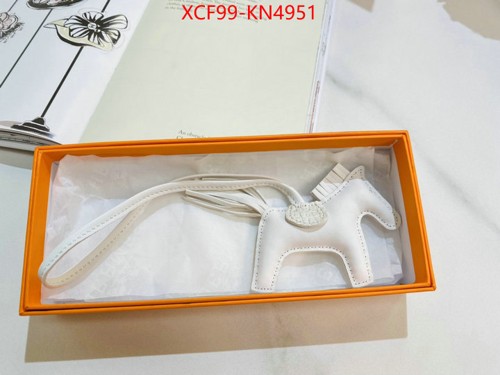 Key pendant(TOP)-Hermes,best quality replica , ID: KN4951,$: 99USD