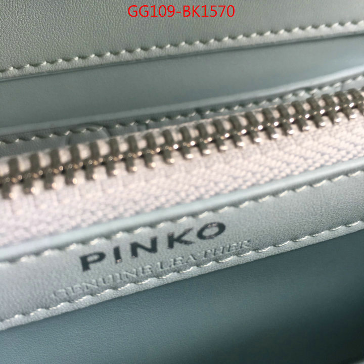 Pinko Bags(TOP)-Diagonal-,top quality website ,ID: BK1570,$:109USD