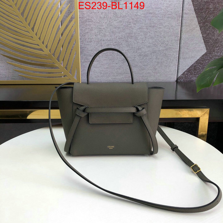 CELINE Bags(TOP)-Belt Bag,shop ,ID: BL1149,$: 239USD