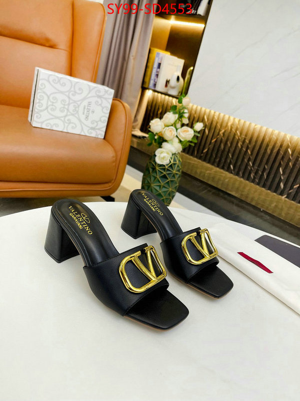 Women Shoes-Valentino,buy online , ID: SD4553,$: 99USD