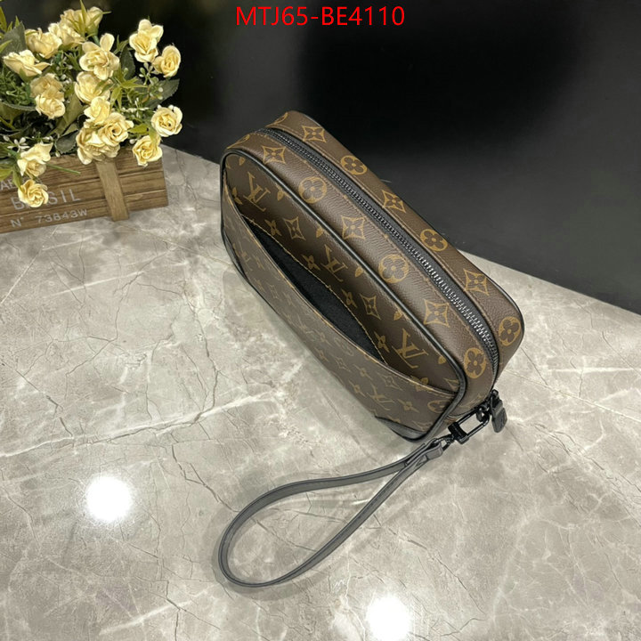 LV Bags(4A)-Trio-,where can i buy the best 1:1 original ,ID: BE4110,$: 65USD