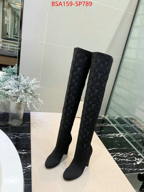 Women Shoes-LV,the best designer , ID:SP789,$:159USD