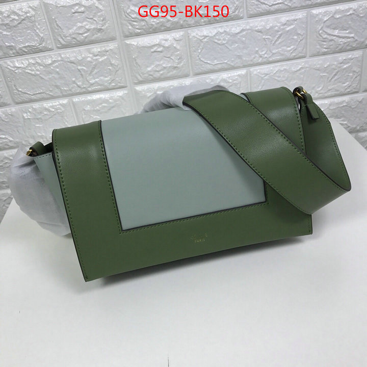 CELINE Bags(4A)-Diagonal,designer ,ID: BK150,