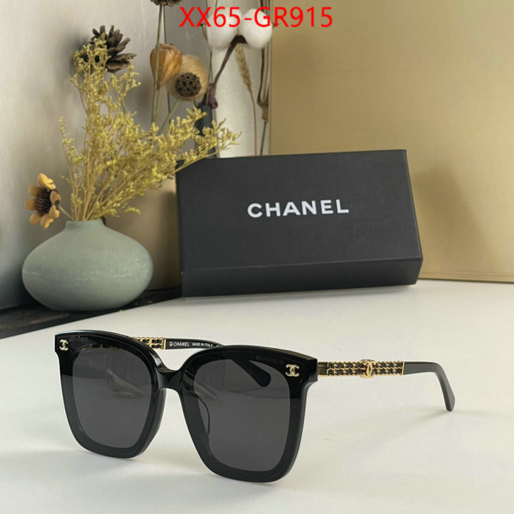 Glasses-Chanel,7 star , ID: GR915,$: 65USD