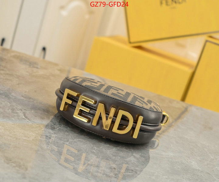 Fendi Big Sale-,ID: GFD24,$: 79USD