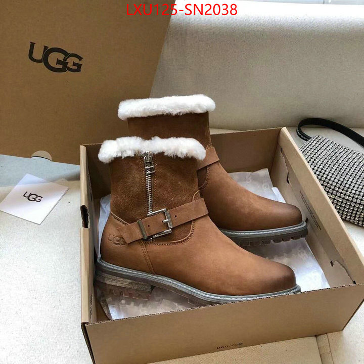 Women Shoes-UGG,online china , ID: SN2038,$: 125USD