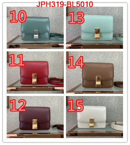 CELINE Bags(TOP)-Classic Series,what best designer replicas ,ID:BL5010,$: 319USD